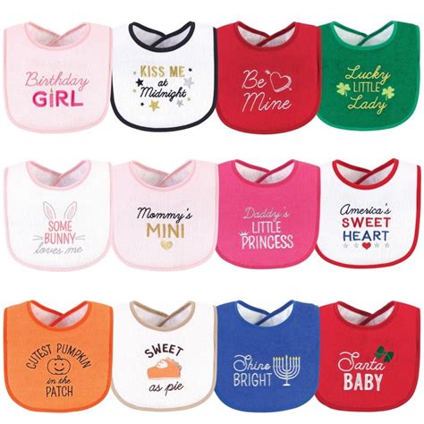 baby bibs for girls|funny baby girl bibs.